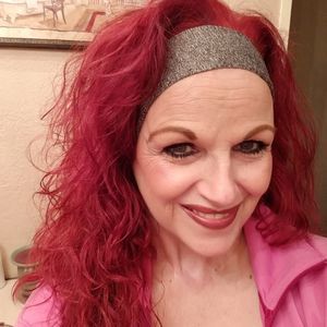 Meet your Posher, Kathy